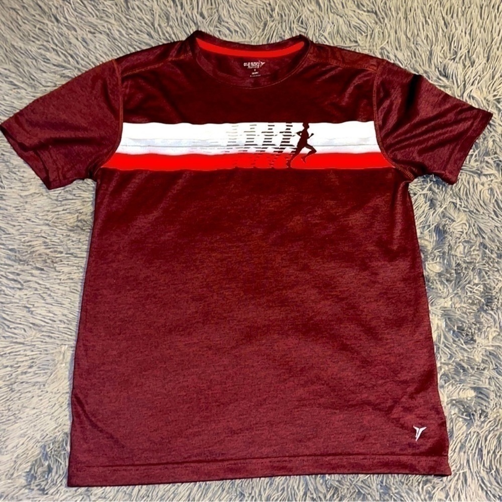 🔥SALE:Old Navy Active Go-Dry shirt
